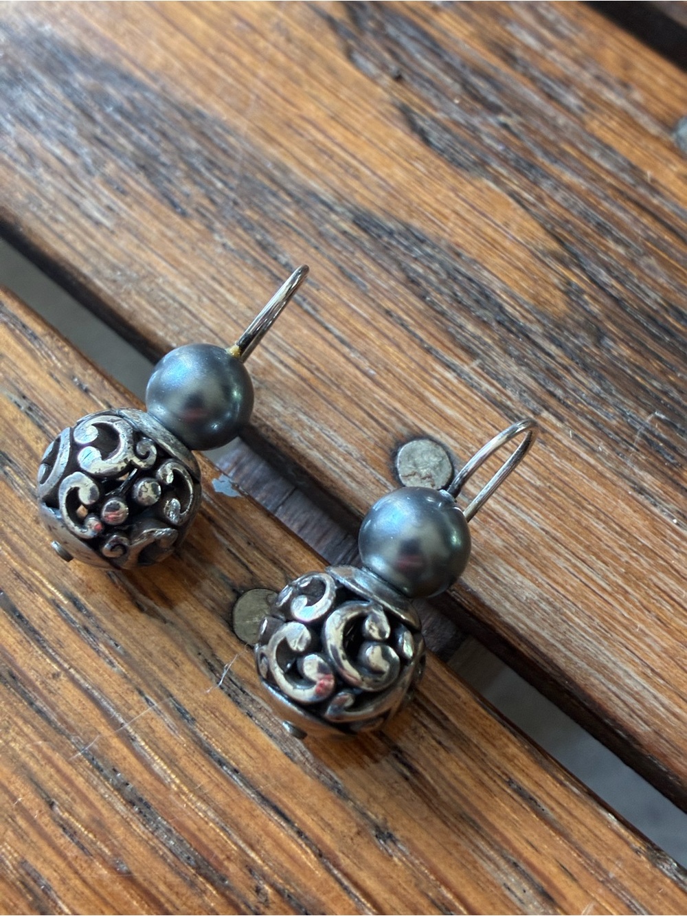 Brighton Contempo Earrings